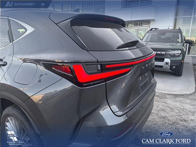 2023 Lexus NX 350 Base (Stk: P6895) in Olds - Image 11 of 25