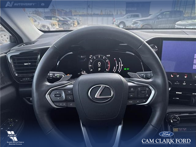 2023 Lexus NX 350 Base (Stk: P6895) in Olds - Image 14 of 25