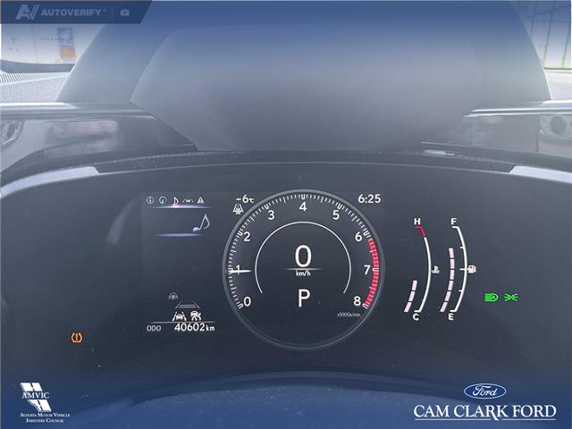 2023 Lexus NX 350 Base (Stk: P6895) in Olds - Image 15 of 25