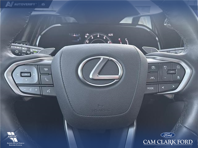 2023 Lexus NX 350 Base (Stk: P6895) in Olds - Image 16 of 25