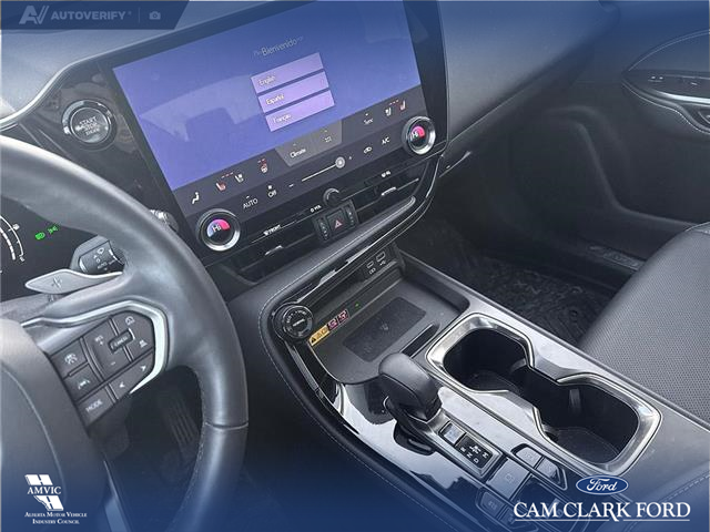 2023 Lexus NX 350 Base (Stk: P6895) in Olds - Image 18 of 25