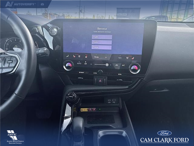2023 Lexus NX 350 Base (Stk: P6895) in Olds - Image 19 of 25