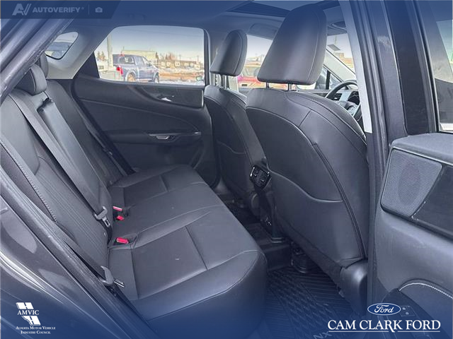2023 Lexus NX 350 Base (Stk: P6895) in Olds - Image 23 of 25