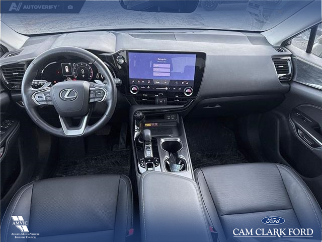2023 Lexus NX 350 Base (Stk: P6895) in Olds - Image 24 of 25