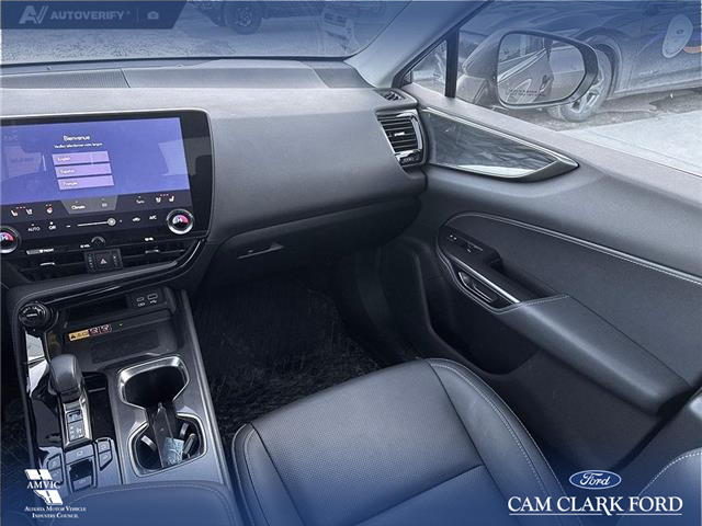 2023 Lexus NX 350 Base (Stk: P6895) in Olds - Image 25 of 25