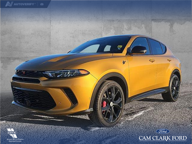2024 Dodge Hornet PHEV R/T (Stk: P1150) in Innisfail - Image 1 of 25