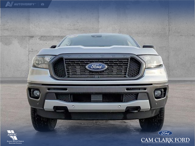 2020 Ford Ranger XLT (Stk: U37808) in Red Deer - Image 2 of 25