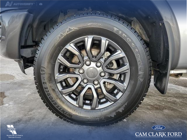 2020 Ford Ranger XLT (Stk: U37808) in Red Deer - Image 6 of 25