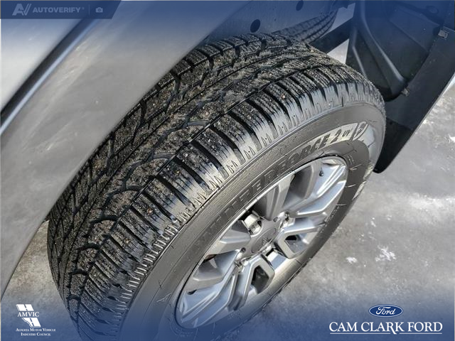 2020 Ford Ranger XLT (Stk: U37808) in Red Deer - Image 7 of 25