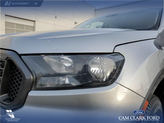 2020 Ford Ranger XLT (Stk: U37808) in Red Deer - Image 8 of 25