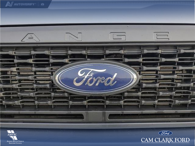 2020 Ford Ranger XLT (Stk: U37808) in Red Deer - Image 9 of 25
