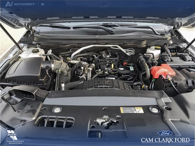 2020 Ford Ranger XLT (Stk: U37808) in Red Deer - Image 10 of 25