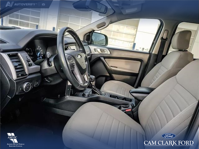 2020 Ford Ranger XLT (Stk: U37808) in Red Deer - Image 13 of 25