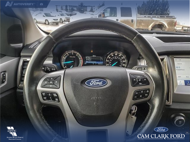 2020 Ford Ranger XLT (Stk: U37808) in Red Deer - Image 14 of 25