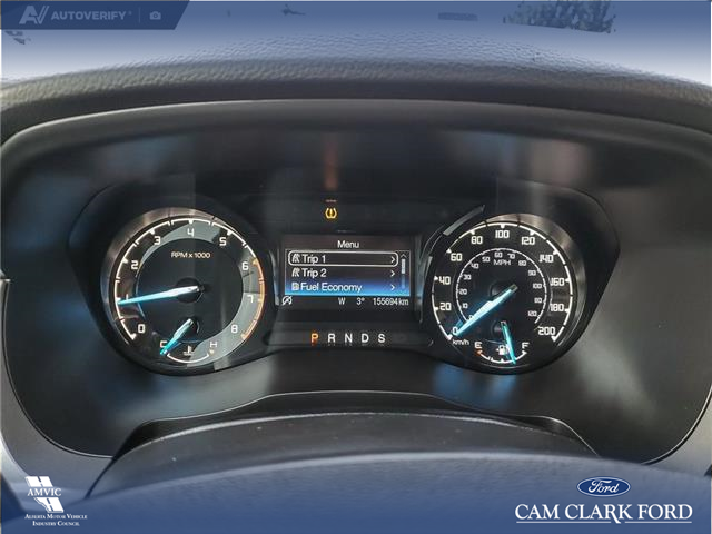 2020 Ford Ranger XLT (Stk: U37808) in Red Deer - Image 15 of 25