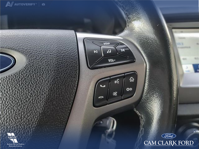 2020 Ford Ranger XLT (Stk: U37808) in Red Deer - Image 16 of 25