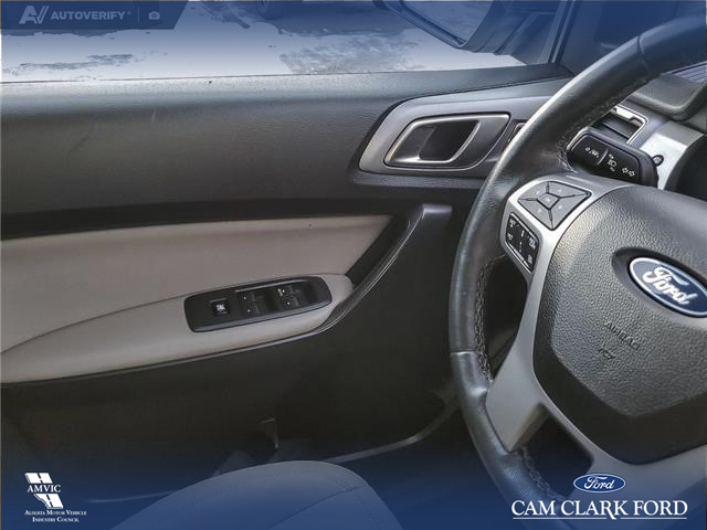 2020 Ford Ranger XLT (Stk: U37808) in Red Deer - Image 17 of 25