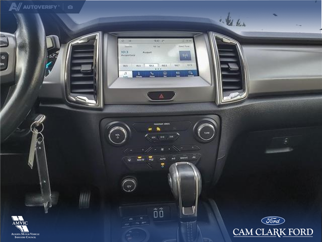 2020 Ford Ranger XLT (Stk: U37808) in Red Deer - Image 19 of 25