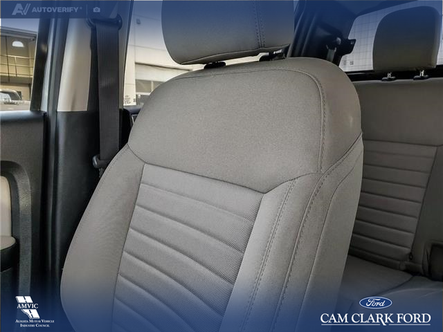 2020 Ford Ranger XLT (Stk: U37808) in Red Deer - Image 20 of 25