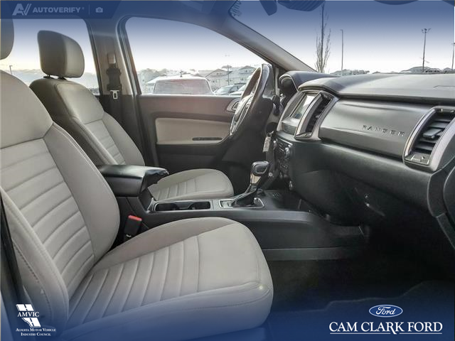 2020 Ford Ranger XLT (Stk: U37808) in Red Deer - Image 22 of 25