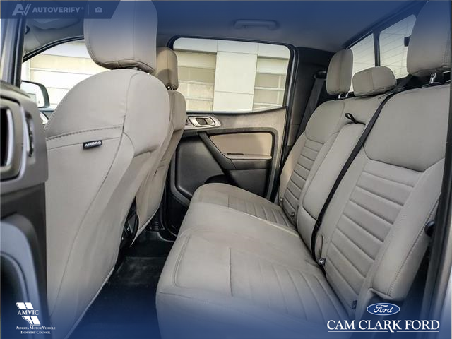 2020 Ford Ranger XLT (Stk: U37808) in Red Deer - Image 23 of 25