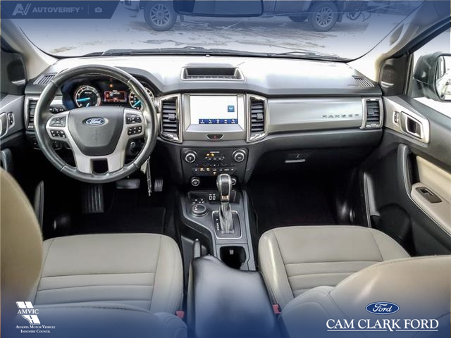 2020 Ford Ranger XLT (Stk: U37808) in Red Deer - Image 24 of 25