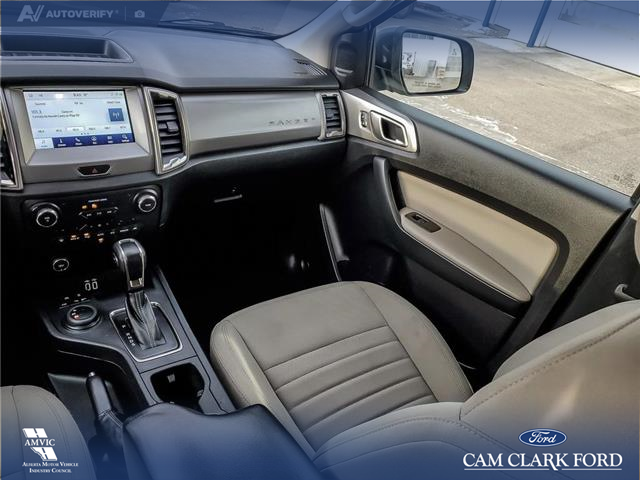 2020 Ford Ranger XLT (Stk: U37808) in Red Deer - Image 25 of 25