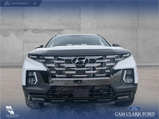 2024 Hyundai Santa Cruz Ultimate (Stk: P6853) in Olds - Image 2 of 25