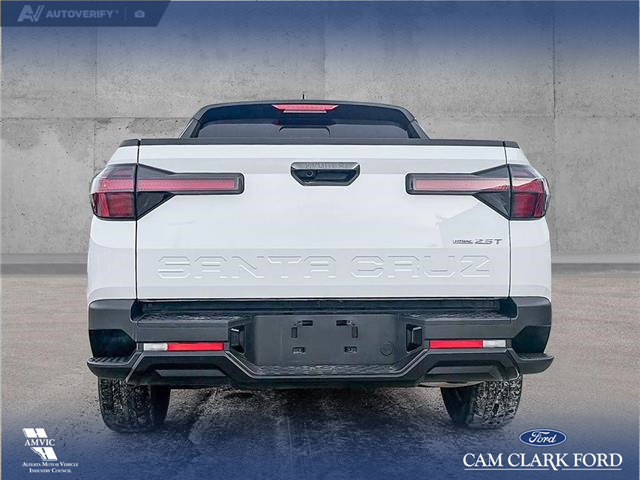 2024 Hyundai Santa Cruz Ultimate (Stk: P6853) in Olds - Image 5 of 25