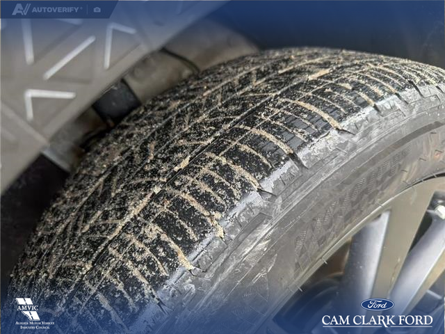 2024 Hyundai Santa Cruz Ultimate (Stk: P6853) in Olds - Image 7 of 25