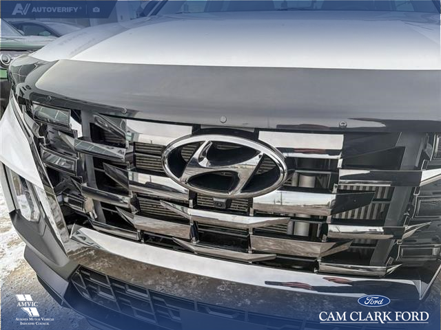 2024 Hyundai Santa Cruz Ultimate (Stk: P6853) in Olds - Image 9 of 25
