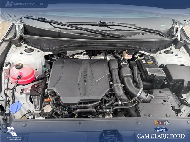 2024 Hyundai Santa Cruz Ultimate (Stk: P6853) in Olds - Image 10 of 25