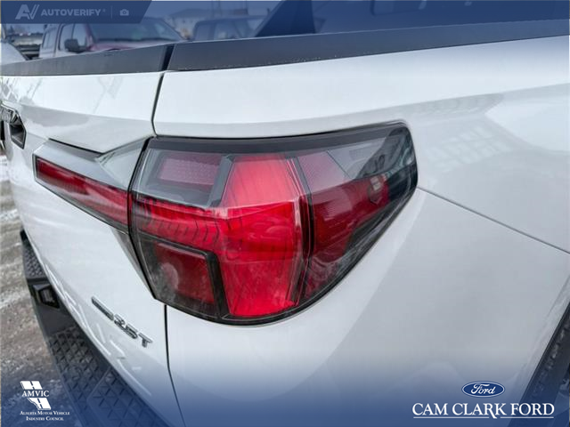 2024 Hyundai Santa Cruz Ultimate (Stk: P6853) in Olds - Image 11 of 25