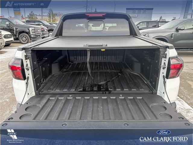 2024 Hyundai Santa Cruz Ultimate (Stk: P6853) in Olds - Image 12 of 25