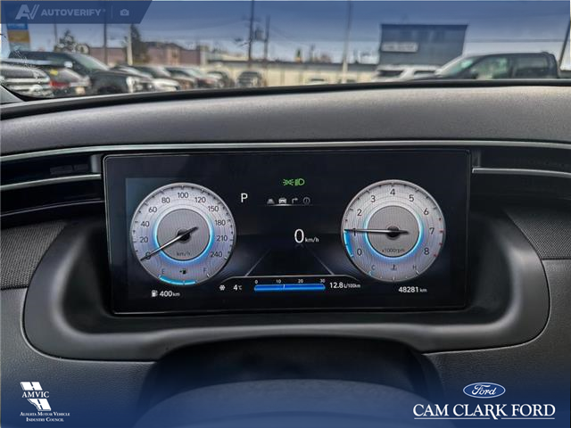 2024 Hyundai Santa Cruz Ultimate (Stk: P6853) in Olds - Image 15 of 25