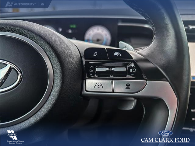 2024 Hyundai Santa Cruz Ultimate (Stk: P6853) in Olds - Image 16 of 25