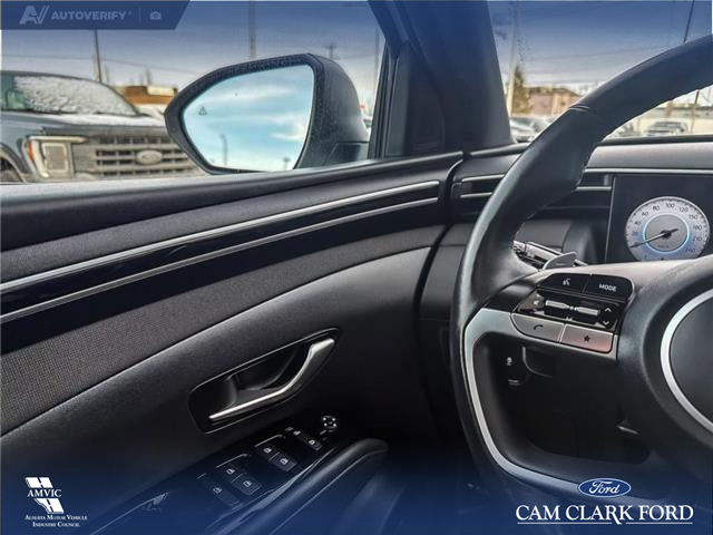 2024 Hyundai Santa Cruz Ultimate (Stk: P6853) in Olds - Image 17 of 25