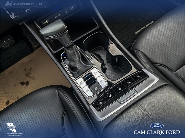 2024 Hyundai Santa Cruz Ultimate (Stk: P6853) in Olds - Image 18 of 25