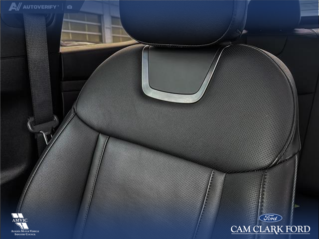 2024 Hyundai Santa Cruz Ultimate (Stk: P6853) in Olds - Image 20 of 25