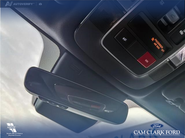 2024 Hyundai Santa Cruz Ultimate (Stk: P6853) in Olds - Image 21 of 25