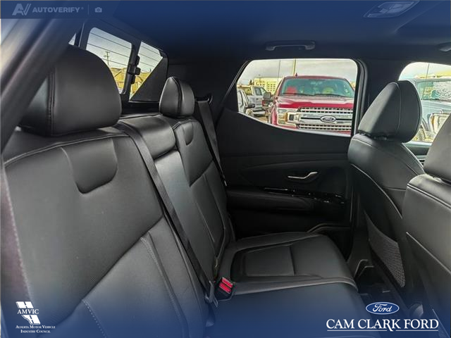 2024 Hyundai Santa Cruz Ultimate (Stk: P6853) in Olds - Image 23 of 25