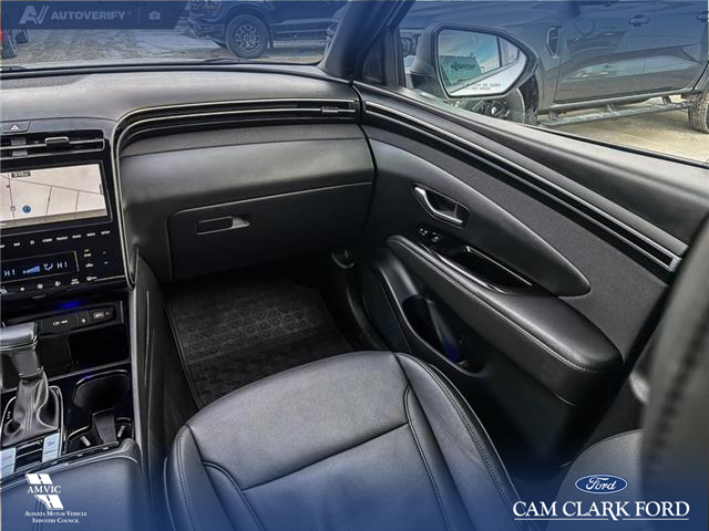 2024 Hyundai Santa Cruz Ultimate (Stk: P6853) in Olds - Image 25 of 25