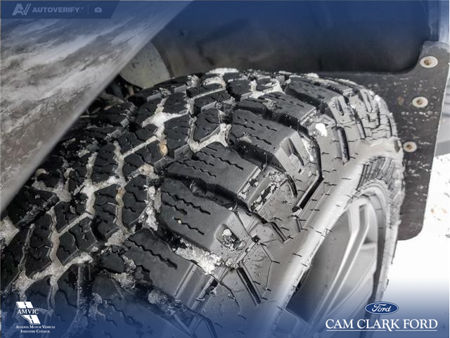 2023 Ford F-150 XLT (Stk: U37861) in Red Deer - Image 5 of 23