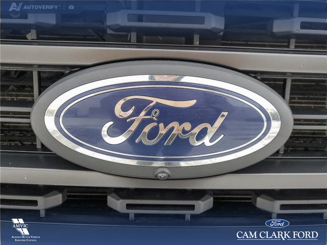 2023 Ford F-150 XLT (Stk: U37861) in Red Deer - Image 7 of 23