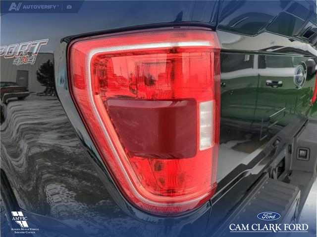 2023 Ford F-150 XLT (Stk: U37861) in Red Deer - Image 9 of 23