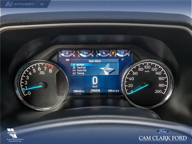 2023 Ford F-150 XLT (Stk: U37861) in Red Deer - Image 13 of 23