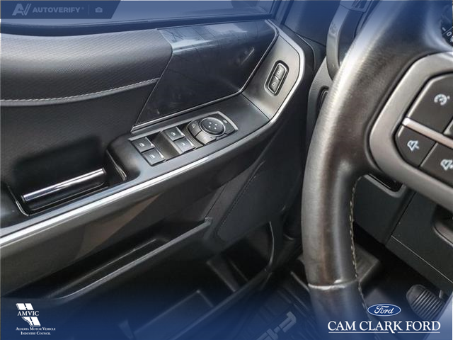 2023 Ford F-150 XLT (Stk: U37861) in Red Deer - Image 15 of 23