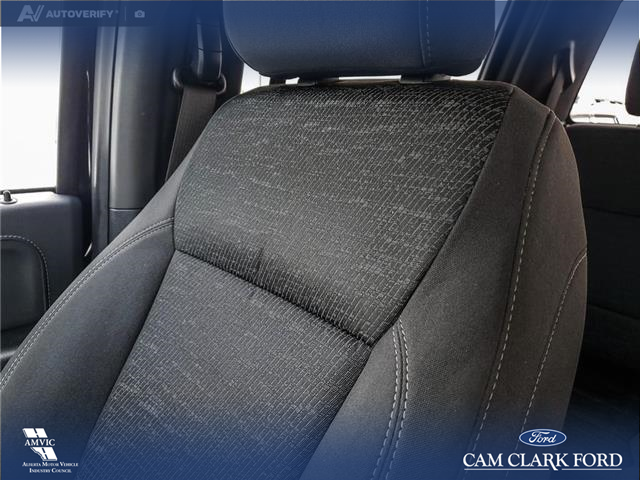 2023 Ford F-150 XLT (Stk: U37861) in Red Deer - Image 18 of 23