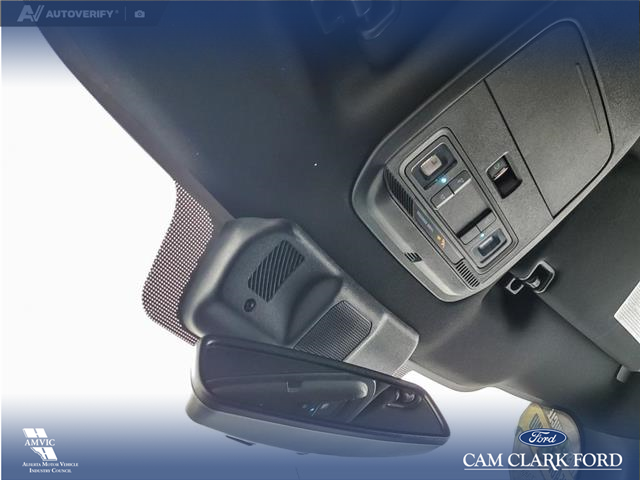 2023 Ford F-150 XLT (Stk: U37861) in Red Deer - Image 19 of 23