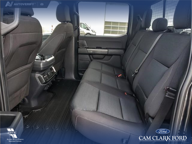 2023 Ford F-150 XLT (Stk: U37861) in Red Deer - Image 21 of 23
